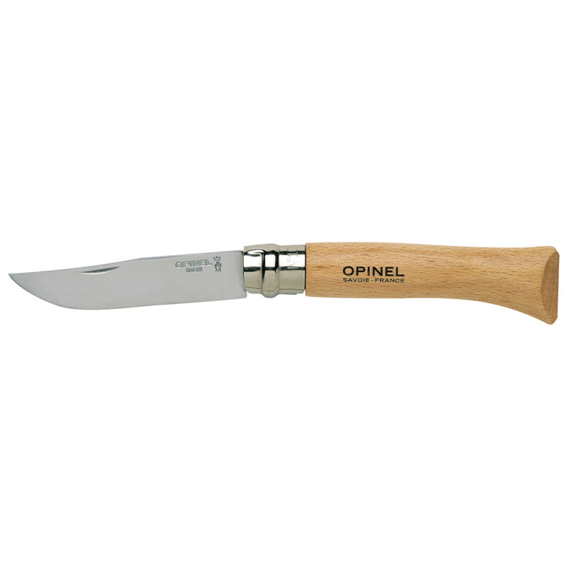 COUTEAU OPINEL N°10