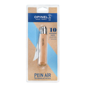 COUTEAU OPINEL N°10