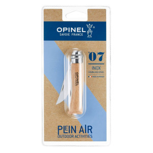 COUTEAU OPINEL N°07