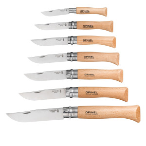COUTEAU OPINEL N°06