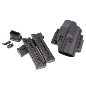 PISTOLET SIG SAUER P322 COYOTE