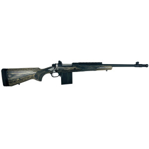 CARABINE RUGER SCOUT...