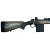 CARABINE RUGER SCOUT GUNSITE KM77-GS CALIBRE 308W