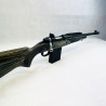 CARABINE RUGER SCOUT GUNSITE KM77-GS CALIBRE 308W