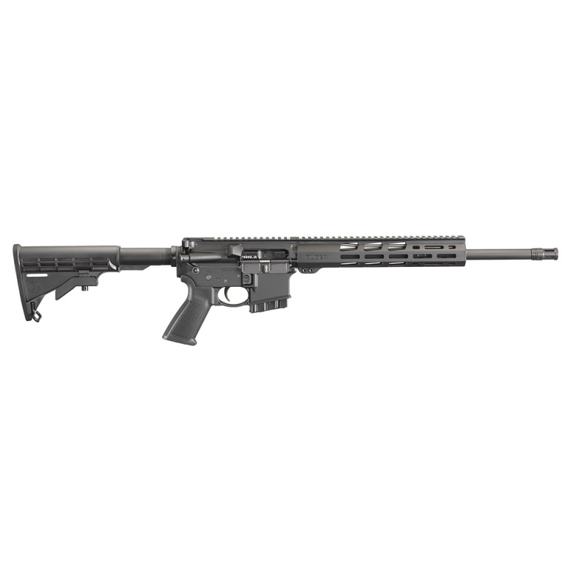 CARABINE RUGER AR556 223 8537