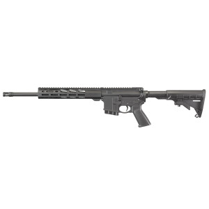 CARABINE RUGER AR556 223 8537