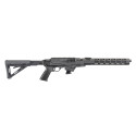 CARABINE RUGER PC CARBINE 9X19 19124