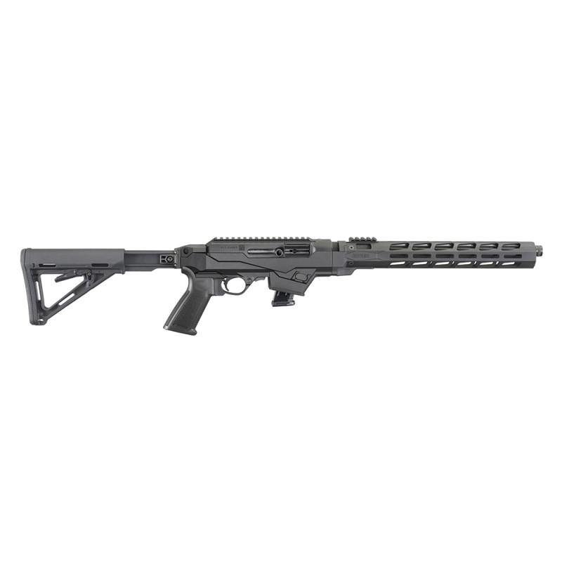 CARABINE RUGER PC CARBINE 9X19 19124