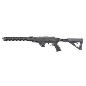 CARABINE RUGER PC CARBINE 9X19 19124
