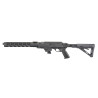 CARABINE RUGER PC CARBINE 9X19 19124