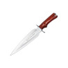 DAGUE MUELA CARIBU STAMINA 20.5CM INOX