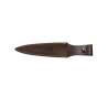 DAGUE MUELA CARIBU STAMINA 20.5CM INOX