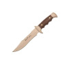 POIGNARD MUELA 5162 DESERT/MARRON 16CM INOX