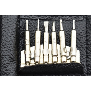 SET DE TOURNEVIS DE PRÉCISION MAX KNIVES