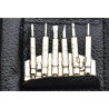 SET DE TOURNEVIS DE PRÉCISION MAX KNIVES