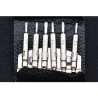 SET DE TOURNEVIS DE PRÉCISION MAX KNIVES