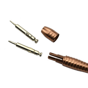 SET DE TOURNEVIS DE PRÉCISION MAX KNIVES