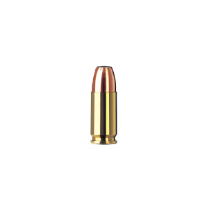 MUNITIONS GECO 9X19 (9 PARA) 2402932