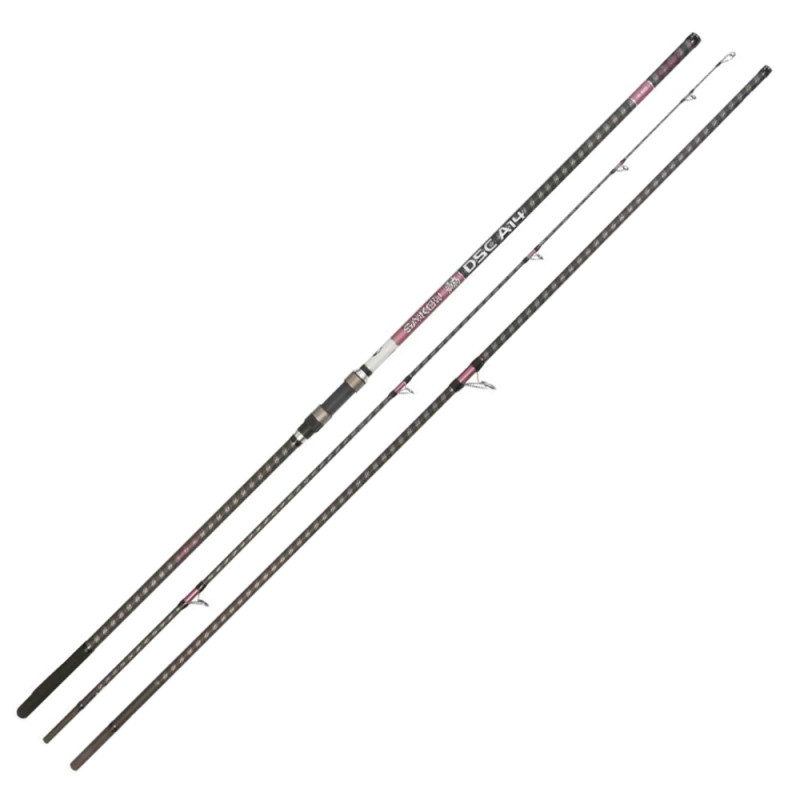 CANNE SURFCASTING YUKI SAIKOU A14 DSC