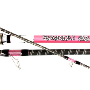 CANNE SURFCASTING YUKI SAIKOU A14 DSC