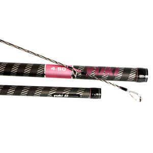 CANNE SURFCASTING YUKI SAIKOU A14 DSC