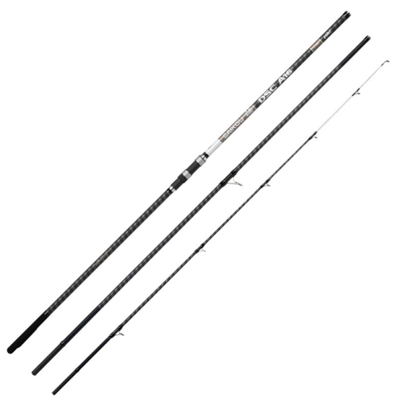 CANNE SURFCASTING YUKI SAIKOU A16 DSC