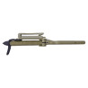 COUTEAU BROWNING IGNITE FIXE VERT