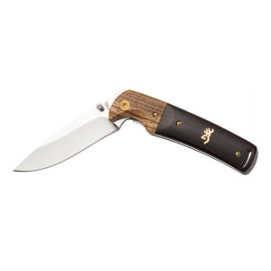 COUTEAU BROWNING BUCKMARK