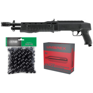 PACK UMAREX T4E TB68 GEN2...