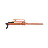 COUTEAU BROWNING IGNITE FIXE ORANGE