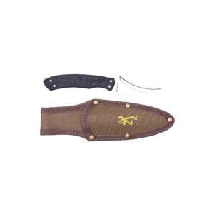 COUTEAU BROWNING PRIMAL GUT...