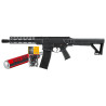 PACK PRÊT A TIRER UMAREX T4E TC68 CALIBRE 68 FULL AUTO 16 JOULES 2.4063