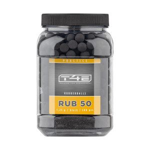 POT DE 500 BILLES...