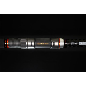 CANNE SUNSET TITANIUM SX2 HYBRID - LIMITED EDITION