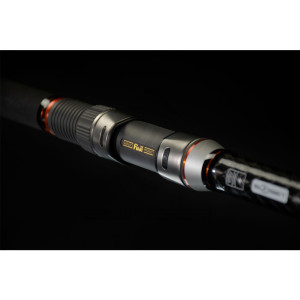 CANNE SUNSET TITANIUM SX2 HYBRID - LIMITED EDITION