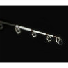 CANNE SUNSET TITANIUM SX2 HYBRID - LIMITED EDITION