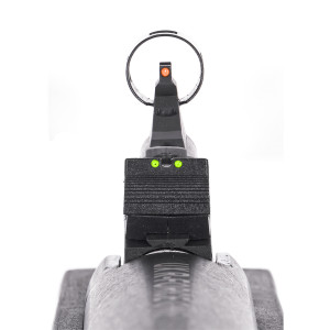CARABINE UX R-FORCE ONE 4.5MM 19.90 JOULES