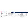 MUNITIONS LAPUA LONG RANGE 22LR 420168