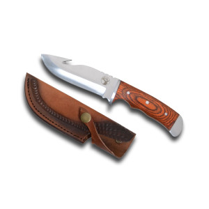 COUTEAU DE CHASSE SKINNER...