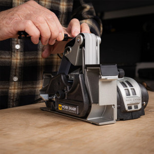 AFFÛTEUR ÉLECTRIQUE WORKSHARP KEN ONION MK2 - ÉDITION ELITE KNIFE & TOOL