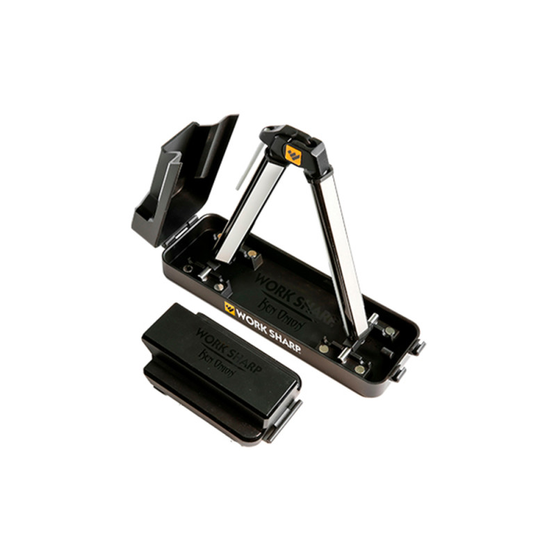 AFFUTEUR MANUEL ANGLE WORKSHARP
