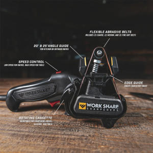 AFFÛTEUR ELECTRIQUE WORKSHARP MK2