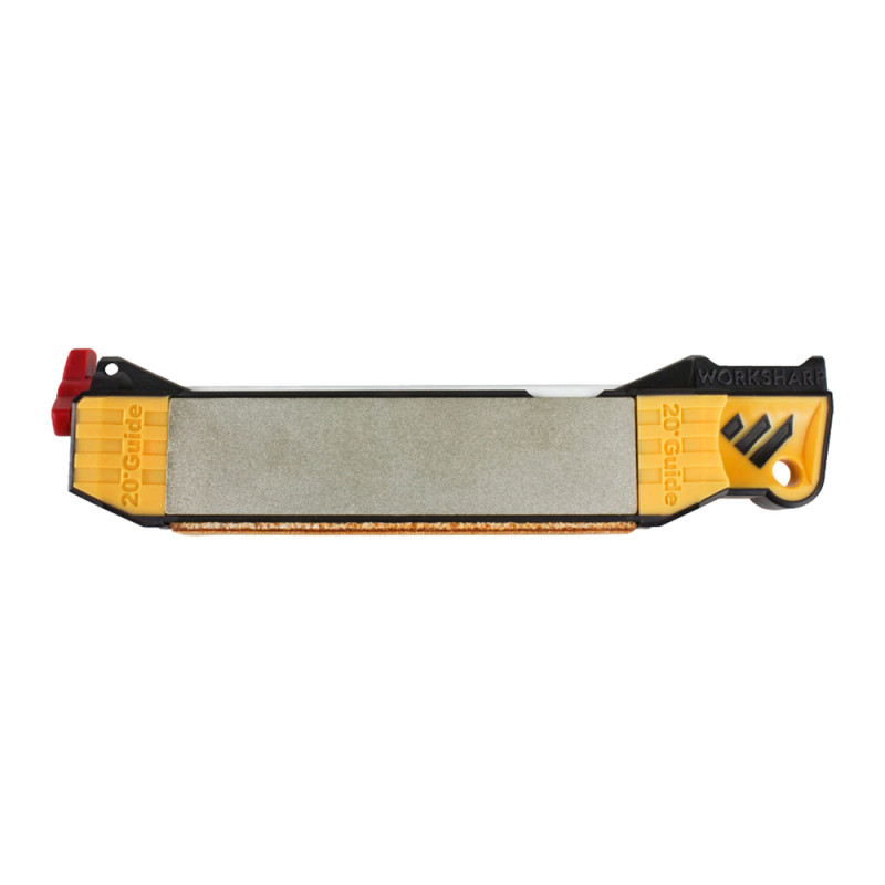 AFFÛTEUR MULTIFONCTION WORKSHARP