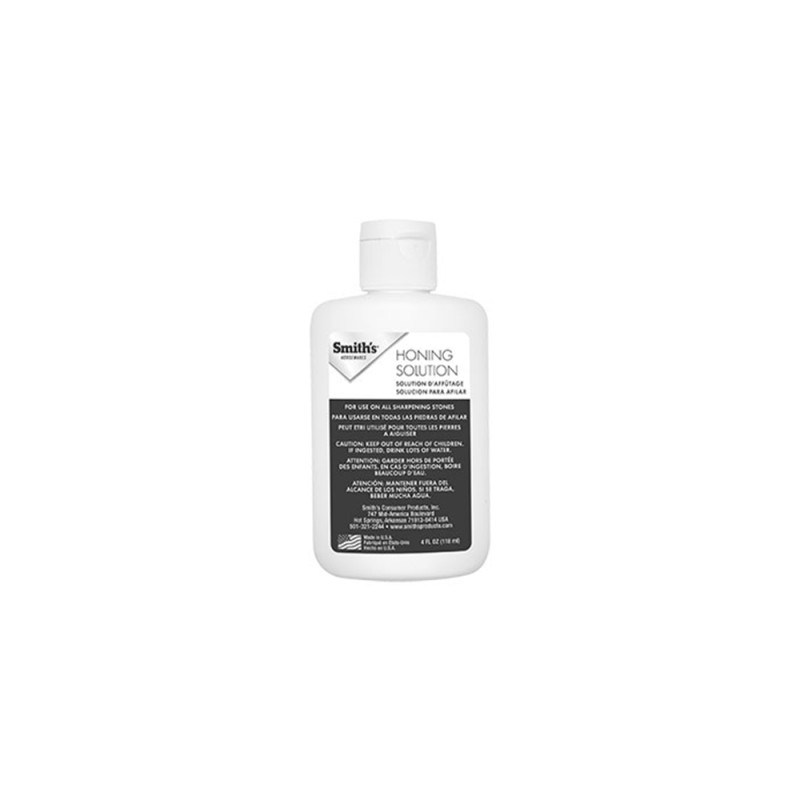 SOLUTION SMITH'S PREMIUM HONING