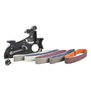 BANC OPTIONNEL WORKSHARP...