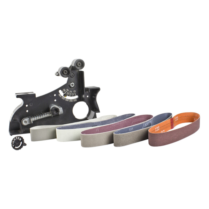 BANC OPTIONNEL WORKSHARP BLADE GRINDER