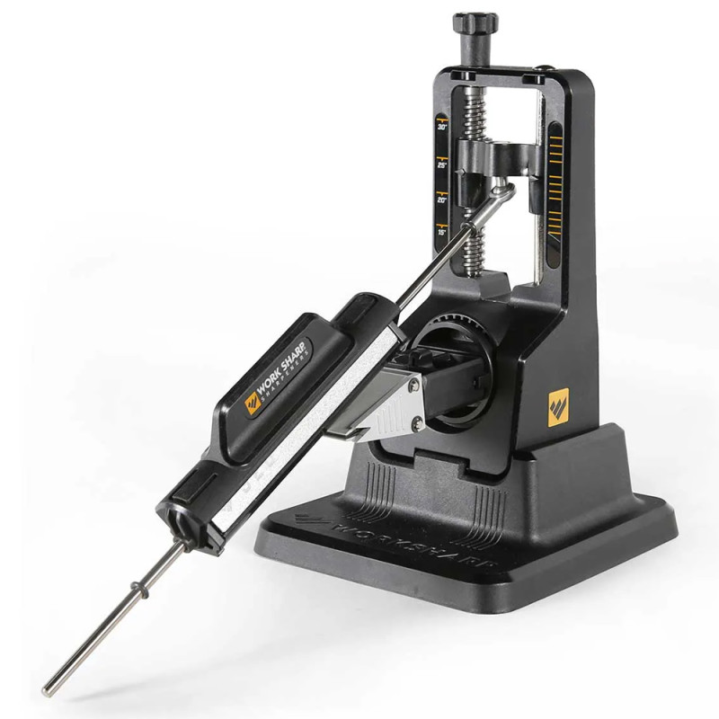 AFFUTEUR DE COUTEAUX PRECISION ADJUST