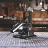 AFFUTEUR DE COUTEAUX PRECISION ADJUST