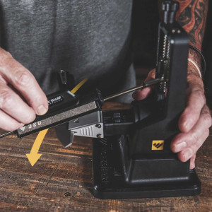 AFFUTEUR DE COUTEAUX PRECISION ADJUST