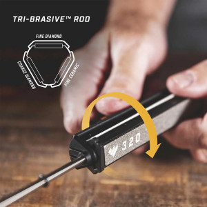 AFFUTEUR DE COUTEAUX PRECISION ADJUST